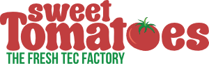 Sweet Tomatoes GmbH